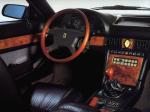 Maserati 430 4v 1991 года
